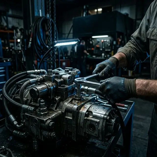 Expert Repair Services