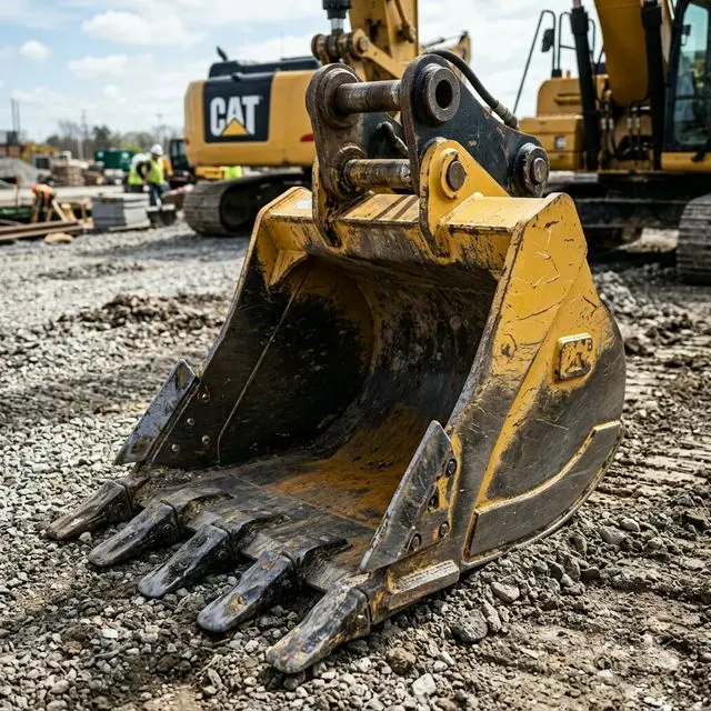 Excavator Hydraulic Pumps